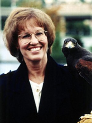 Image of Artist Bev Doolittle