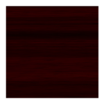 dark cherry stain finish