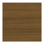 teak stain finish
