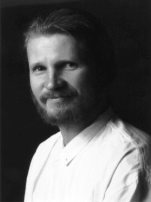 Image of Artist Stephan Lyman