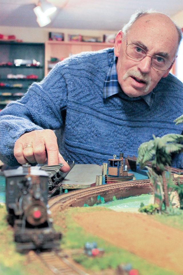 Image of Artist